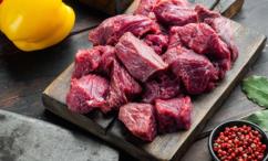 فوائد لحم البقر للاطفال