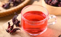 فوائد الكركدية للرحم