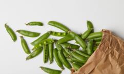 أضرار البازلاء على الكلى