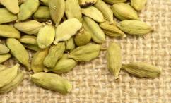 أضرار الهيل على الكبد