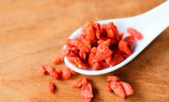 فوائد البربرين للكبد