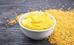 فوائد الخردل للكبد