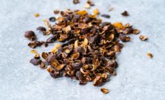 أضرار قشر القهوة على الكلى