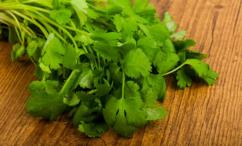 فوائد الكزبرة للتنحيف