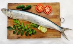 طريقة عمل سمك الخباط