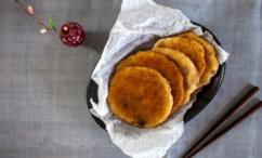 طريقة عمل البان كيك الحلو على الطريقة الكورية