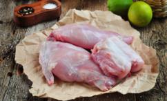 أضرار لحم الأرنب