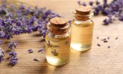 أضرار زيت اللافندر للشعر