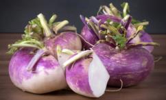 فوائد اللفت للشعر