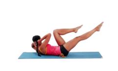 تمرين التقاطع