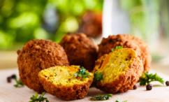 طريقة عمل المقلية اليمنية