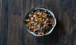 أضرار قشر القهوة للرجال