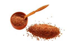 فوائد حب الرشاد للعضو الذكري