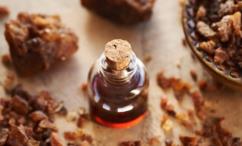 فوائد المر للعضو الذكري