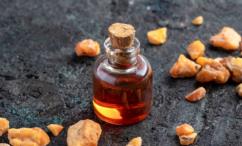 فوائد زيت المر للوجه