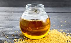 فوائد زيت الخردل للعضلات