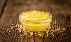 فوائد الخردل للأعصاب