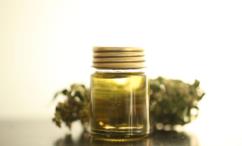 فوائد الزيت الافغاني للشعر