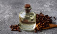 فوائد زيت القرنفل للعضو الذكري