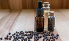 أضرار زيت الفلفل للشعر