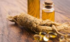 فوائد زيت الجنسنج للعضو الذكري