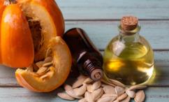 فوائد زيت القرع للعضو الذكري