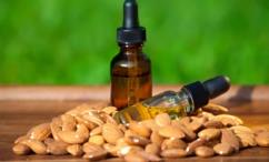 فوائد زيت اللوز الحلو للعضو الذكري