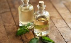 فوائد زيت النعناع  للعضو الذكري