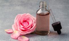 أضرار زيت الورد للمهبل