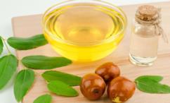 أضرار زيت السدر للشعر