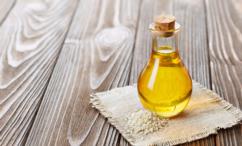 أضرار زيت السمسم للعضو الذكري