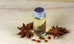 أضرار زيت اليانسون للشعر