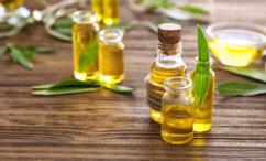 فوائد زيت الزيتون للوجه قبل النوم