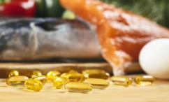 أضرار الاوميجا 3 للنساء