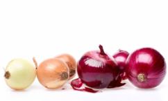 فوائد البصل للعضو الذكري