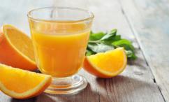 أضرار البرتقال للشعر