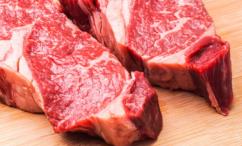 فوائد لحم البقر للحامل