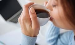 أضرار القهوة على الدورة الشهرية