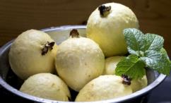 أضرار الجوافة  للحامل