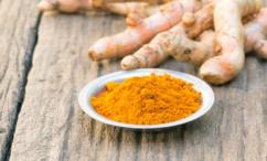 اضرار الكركم للحامل