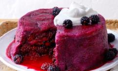 طريقة عمل بودينغ البلاكبيري