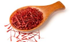 فوائد الزعفران للبروستاتا