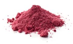 أضرار عشبة الحديدة الحمراء للشعر