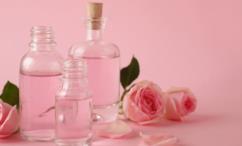 فوائد ماء الورد للعضو الذكري