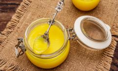 فوائد السمن البلدي للعضو الذكري