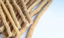 فوائد السواك الحار للثة