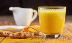 فوائد الكركم مع الحليب للجنس