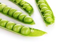 فوائد البازلاء للجنس