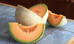 فوائد الشمام