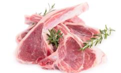 فوائد لحم الخروف للبشرة